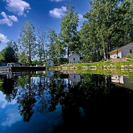 Obora Resort Lanškroun 외부 사진