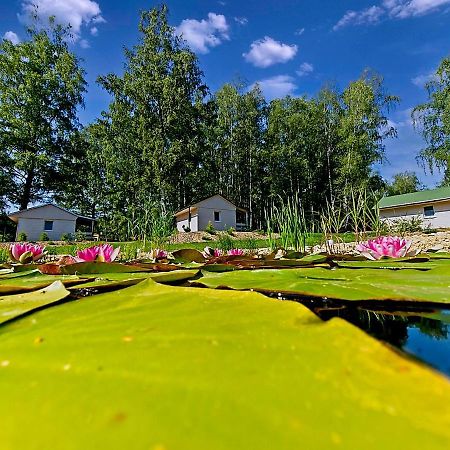Obora Resort Lanškroun 외부 사진