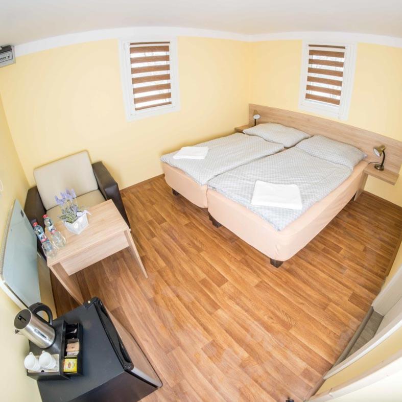 Obora Resort Lanškroun 외부 사진