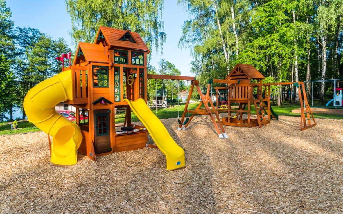 Obora Resort Lanškroun 외부 사진