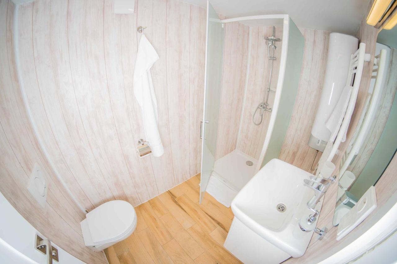 Obora Resort Lanškroun 외부 사진