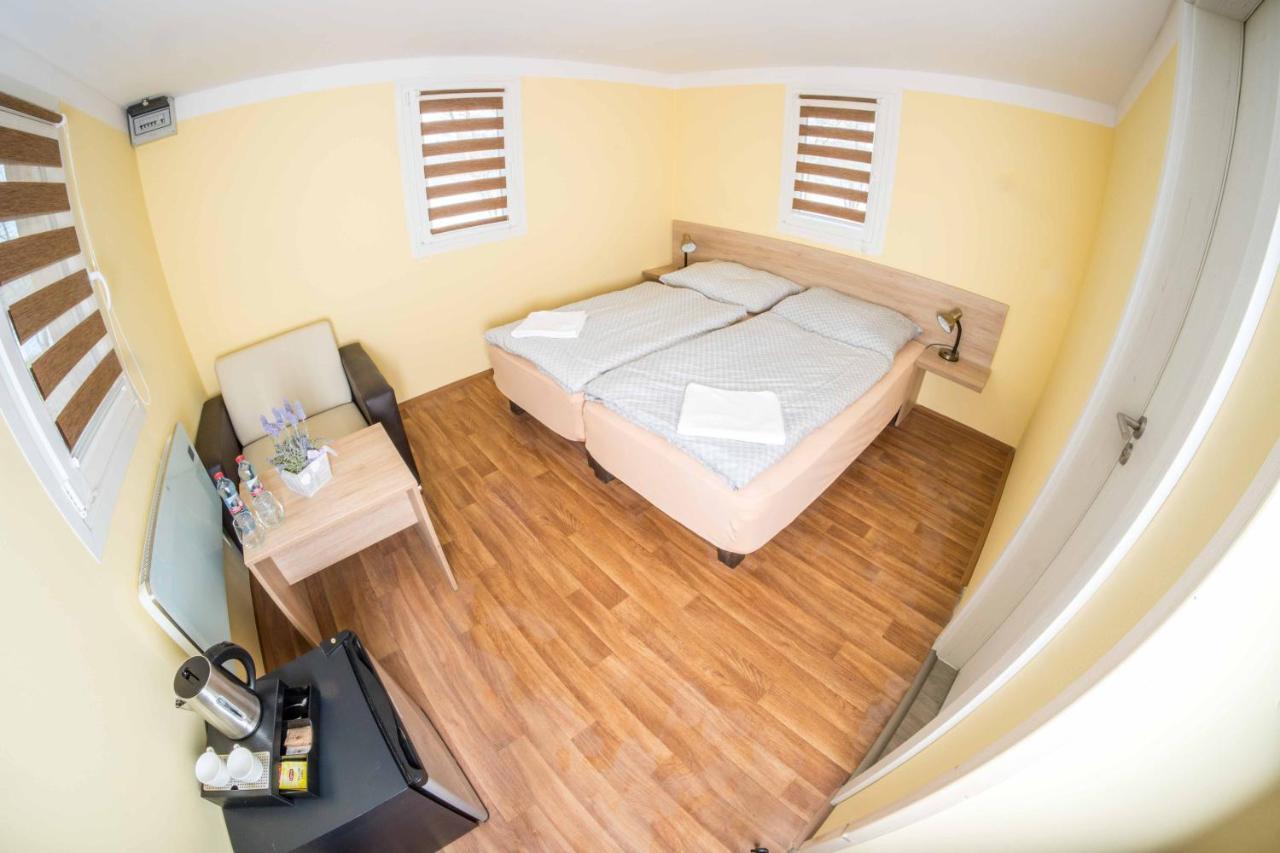 Obora Resort Lanškroun 외부 사진