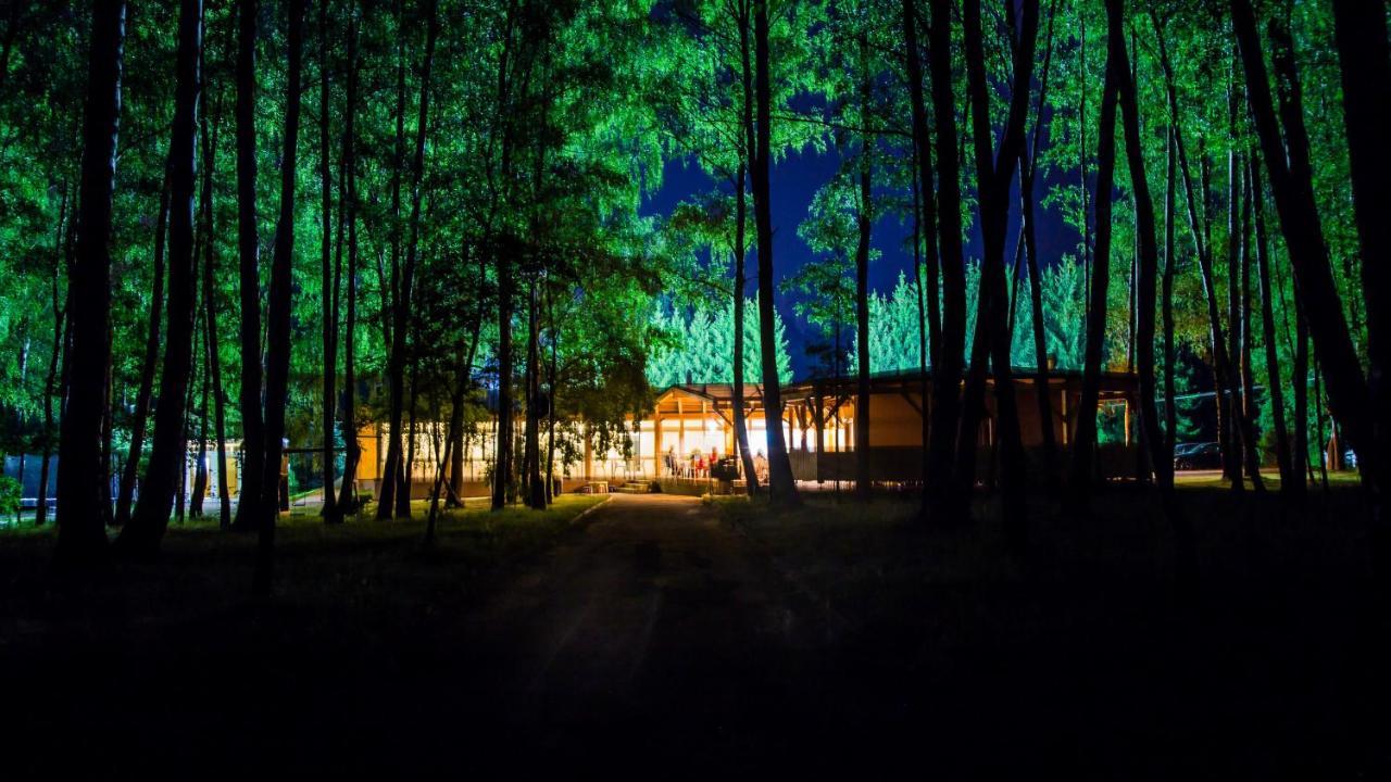 Obora Resort Lanškroun 외부 사진