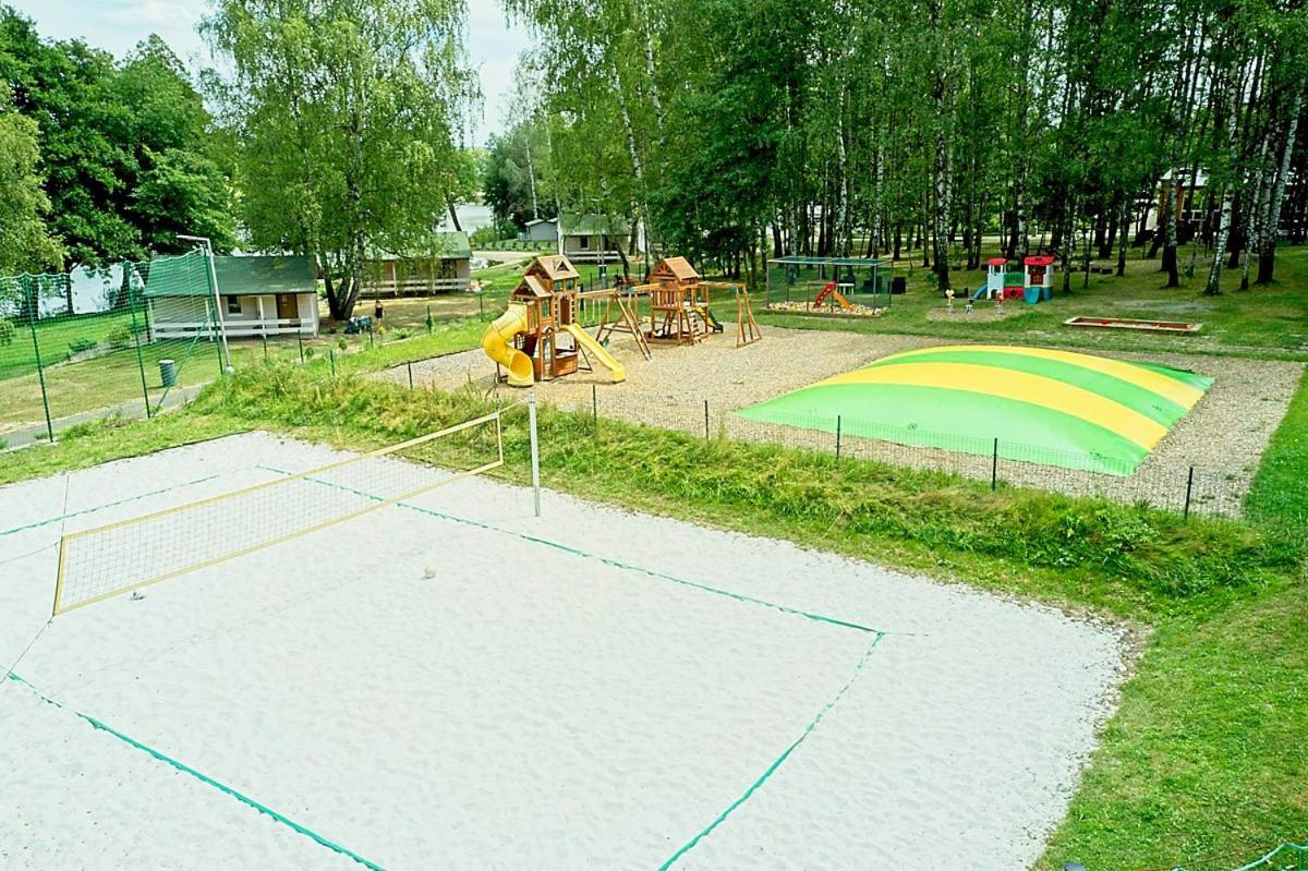 Obora Resort Lanškroun 외부 사진