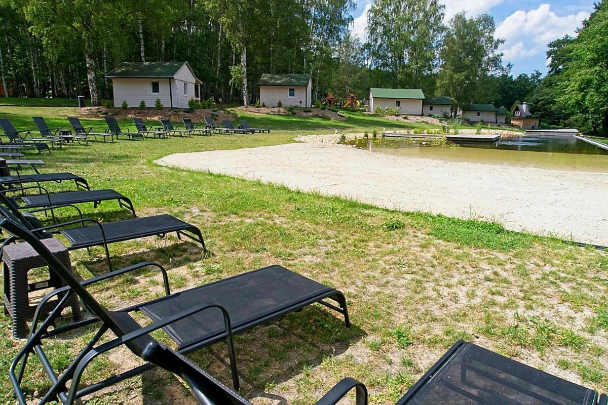 Obora Resort Lanškroun 외부 사진