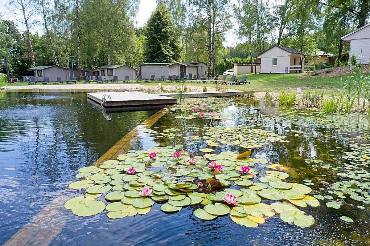 Obora Resort Lanškroun 외부 사진