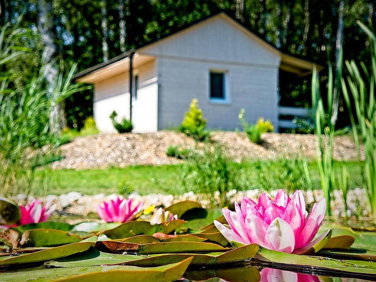 Obora Resort Lanškroun 외부 사진