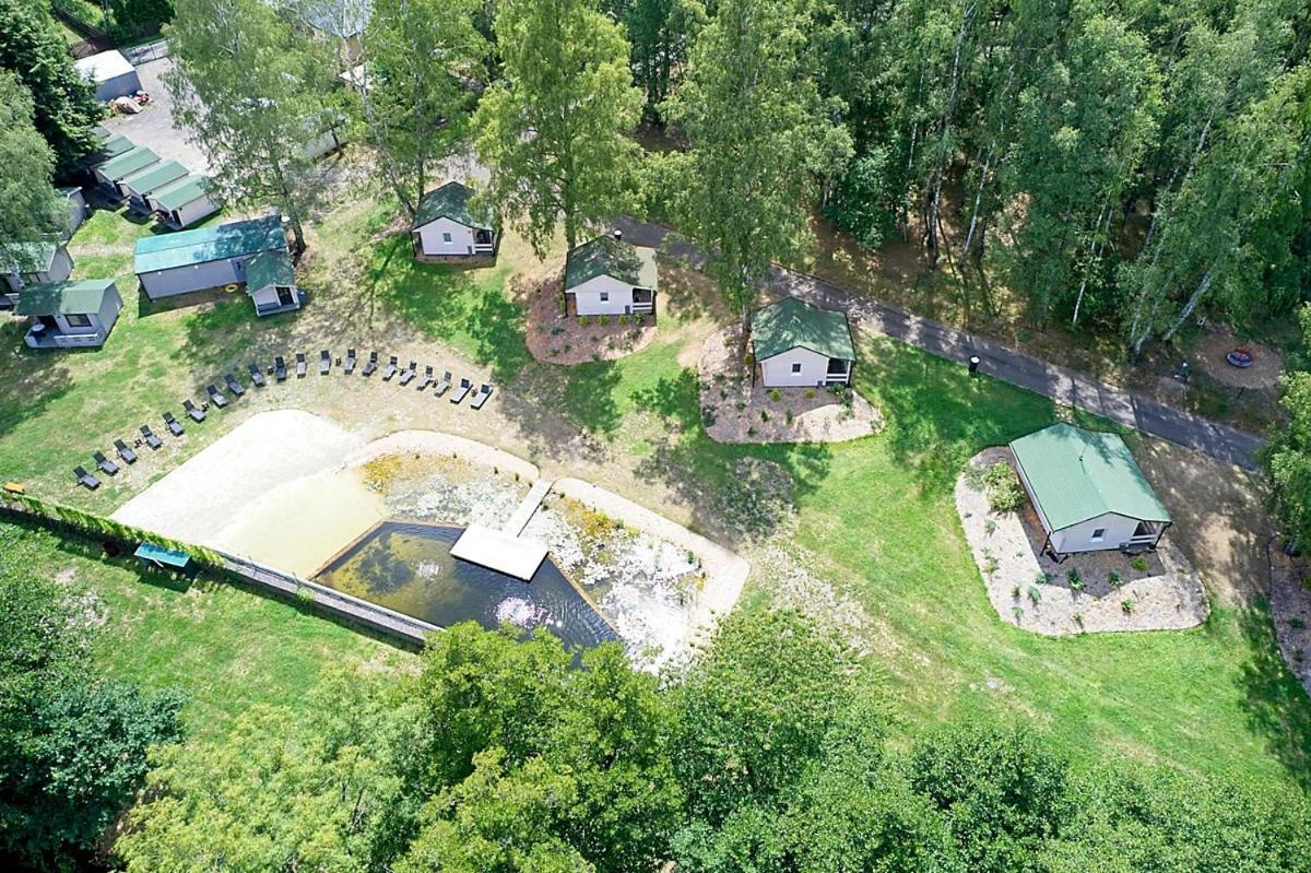 Obora Resort Lanškroun 외부 사진