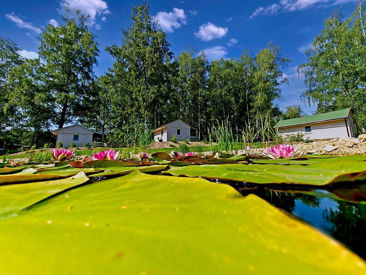 Obora Resort Lanškroun 외부 사진