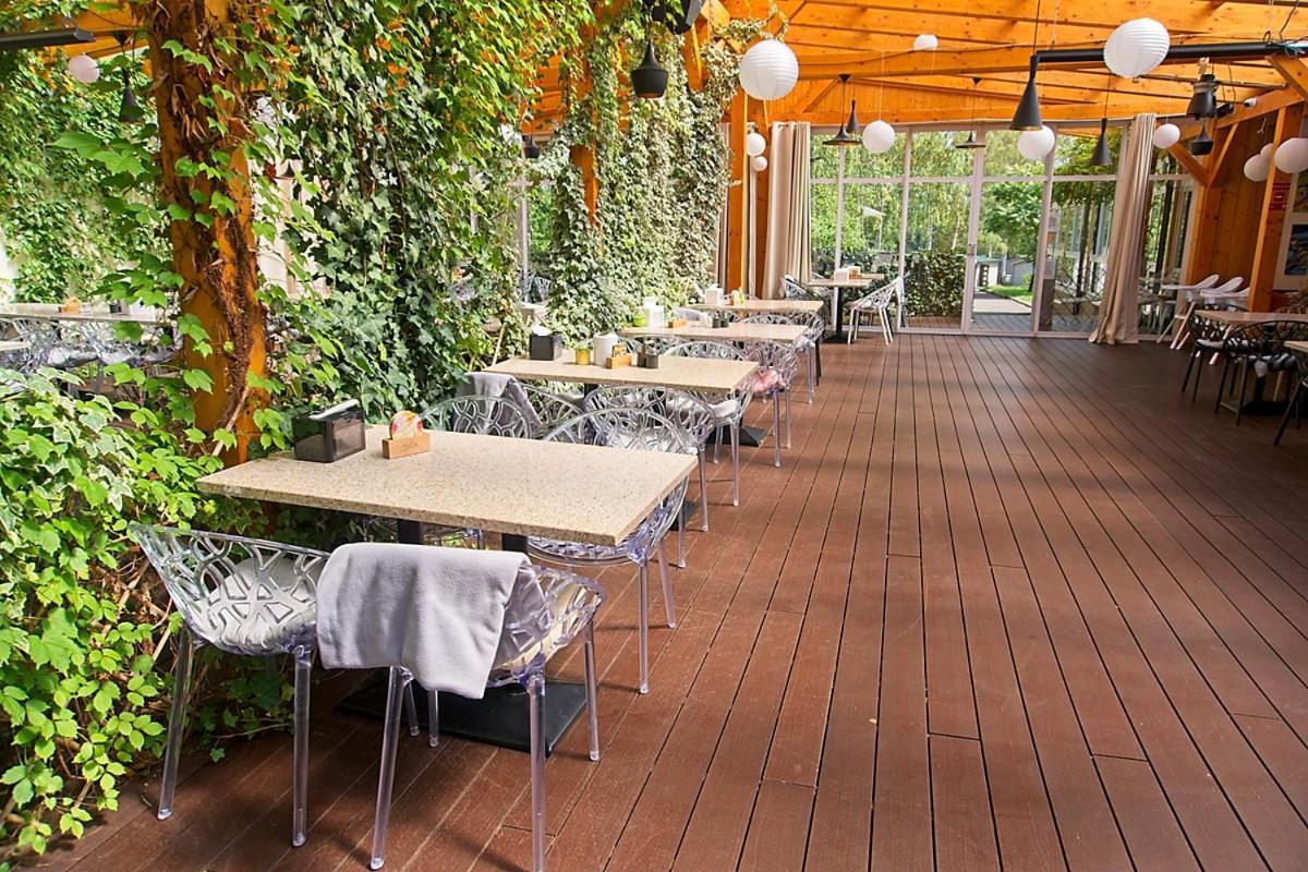 Obora Resort Lanškroun 외부 사진