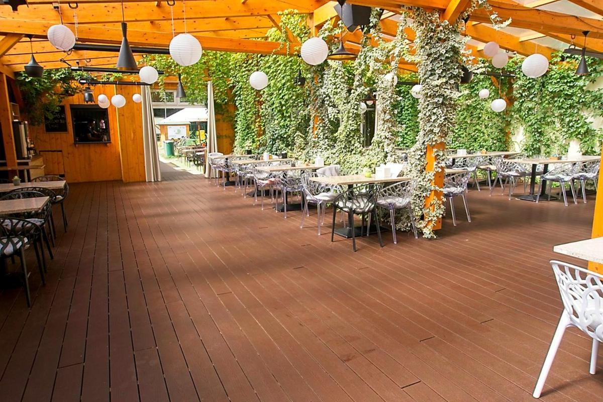 Obora Resort Lanškroun 외부 사진