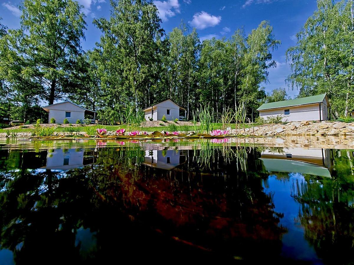 Obora Resort Lanškroun 외부 사진